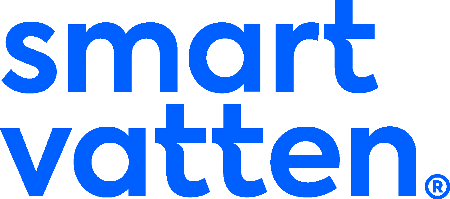 Smartvatten